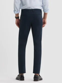 PANTALON CHINO SLIM FIT Hombre Chino