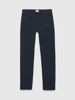 PANTALON CHINO SLIM FIT Hombre Chino