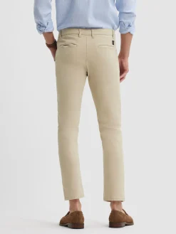 Discount PANTALON CHINO SLIM FIT Hombre Chino