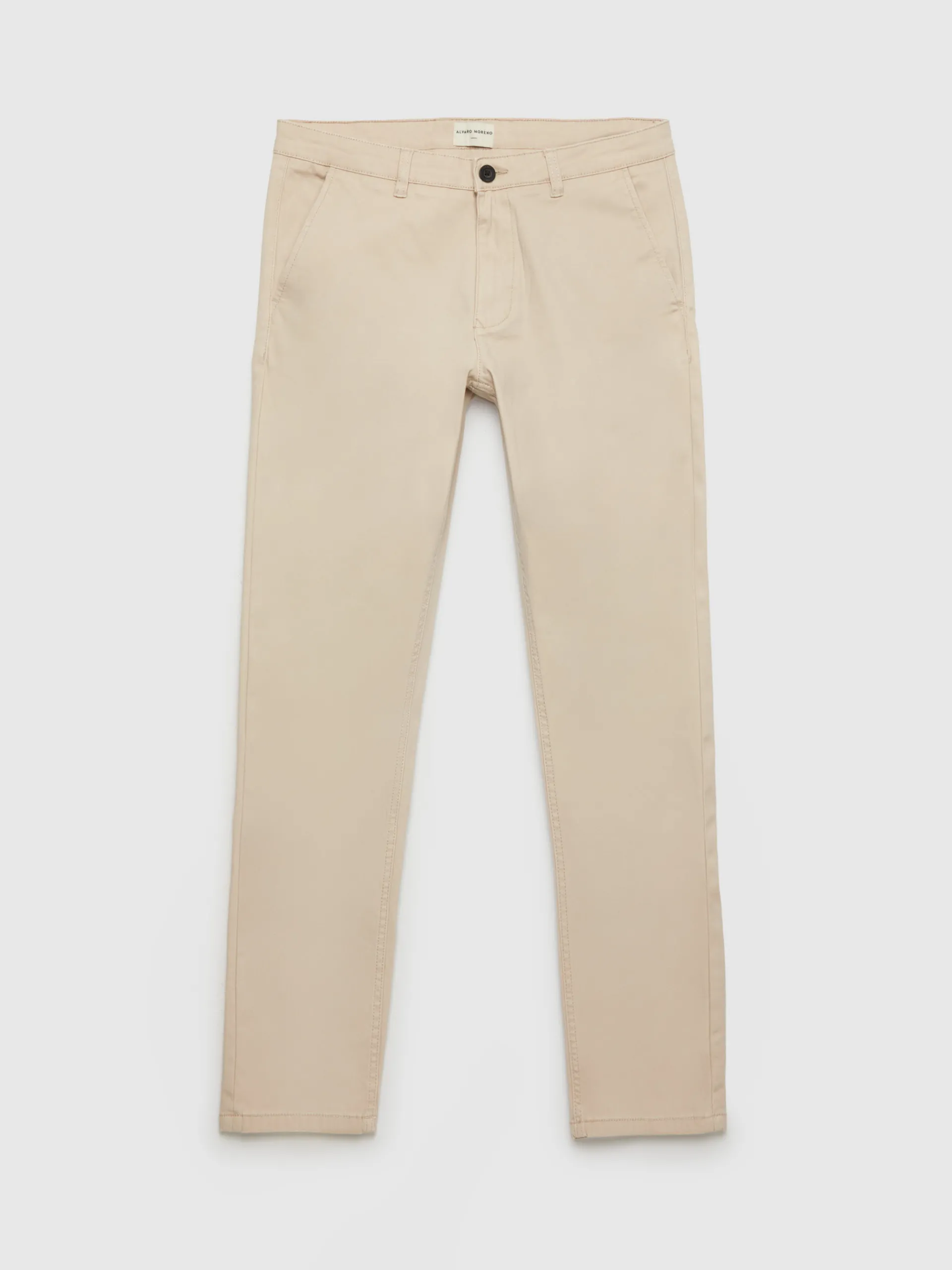 Discount PANTALON CHINO SLIM FIT Hombre Chino