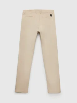 Discount PANTALON CHINO SLIM FIT Hombre Chino