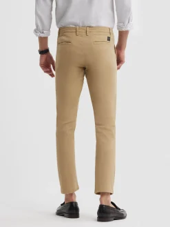 PANTALON CHINO SLIM FIT Hombre Chino
