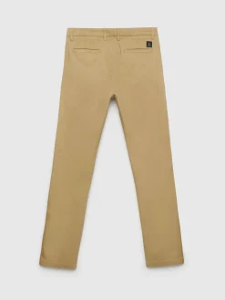 PANTALON CHINO SLIM FIT Hombre Chino
