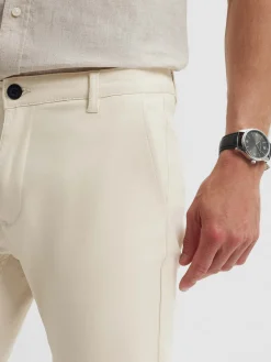 Best PANTALON CHINO SLIM FIT Hombre Chino