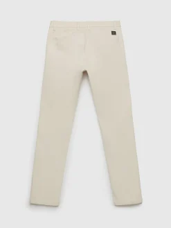 Best PANTALON CHINO SLIM FIT Hombre Chino