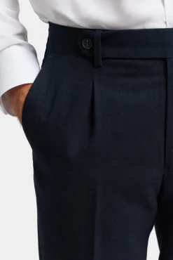 New PANTALON CLASSIC TWILL Hombre Trajes|Trajes