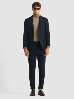 Discount PANTALON CLASSIC TWILL Hombre Trajes|Trajes