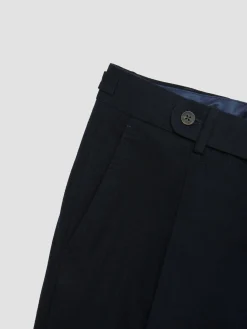 Discount PANTALON CLASSIC TWILL Hombre Trajes|Trajes