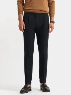 Discount PANTALON CLASSIC TWILL Hombre Trajes|Trajes