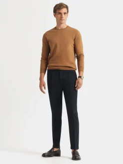 Discount PANTALON CLASSIC TWILL Hombre Trajes|Trajes