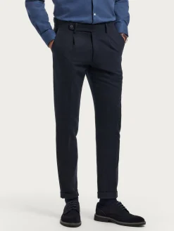 Discount PANTALON CLASSIC TWILL Hombre Vestir