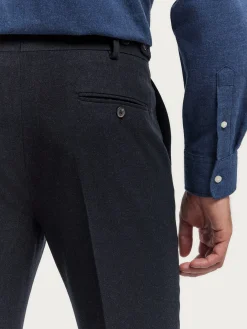 Discount PANTALON CLASSIC TWILL Hombre Vestir