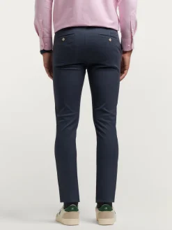 Outlet PANTALON COOPER Hombre Chino