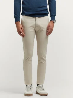 Online PANTALON COOPER Hombre Chino