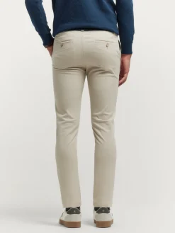 Online PANTALON COOPER Hombre Chino