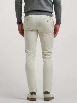 Hot PANTALON COOPER Hombre Chino