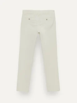 Hot PANTALON COOPER Hombre Chino