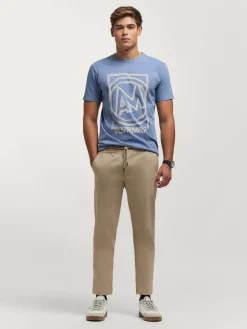 Hot PANTALON DALTON Hombre Casual