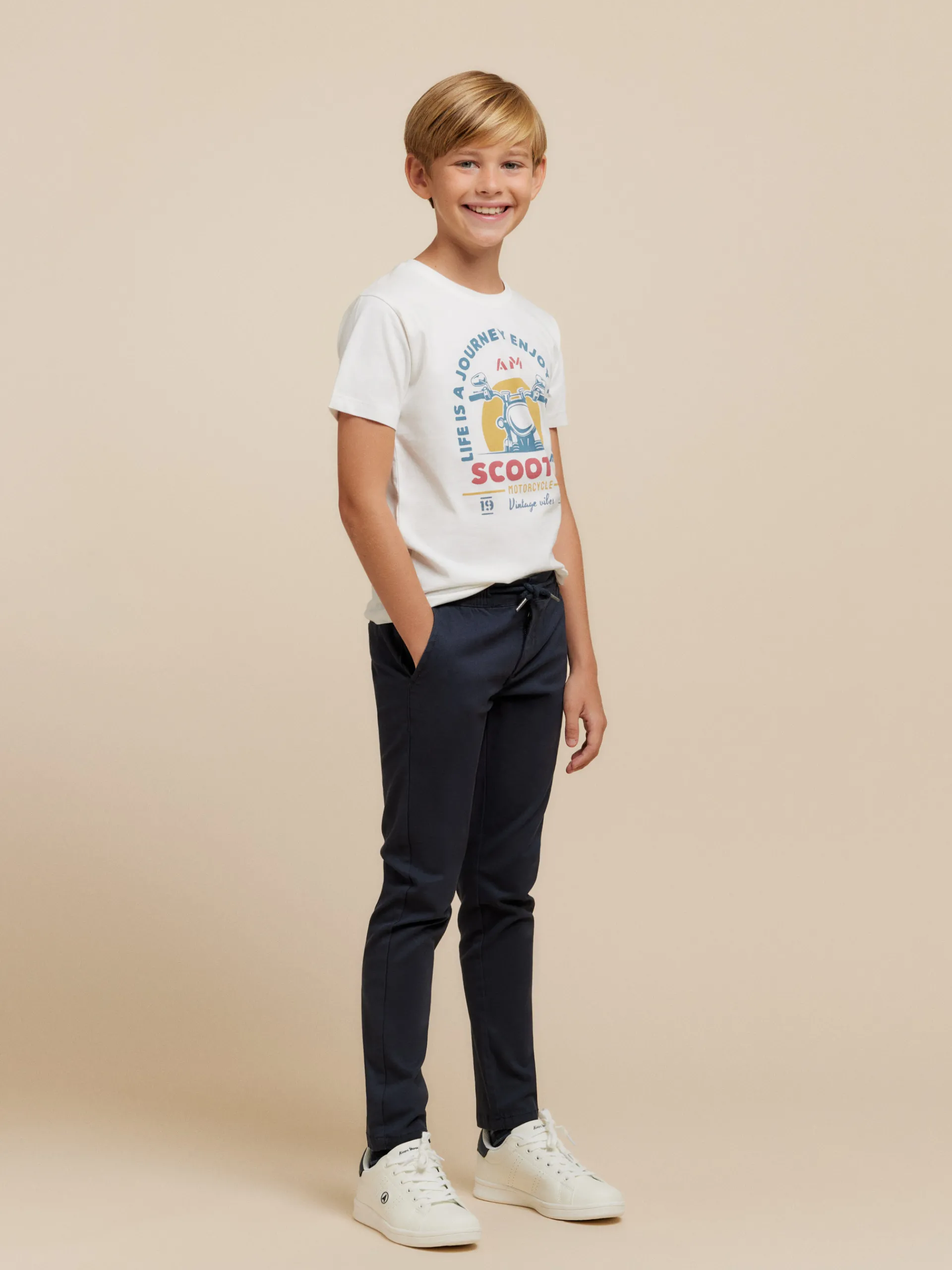 Online PANTALON DALTON KIDS Pantalones