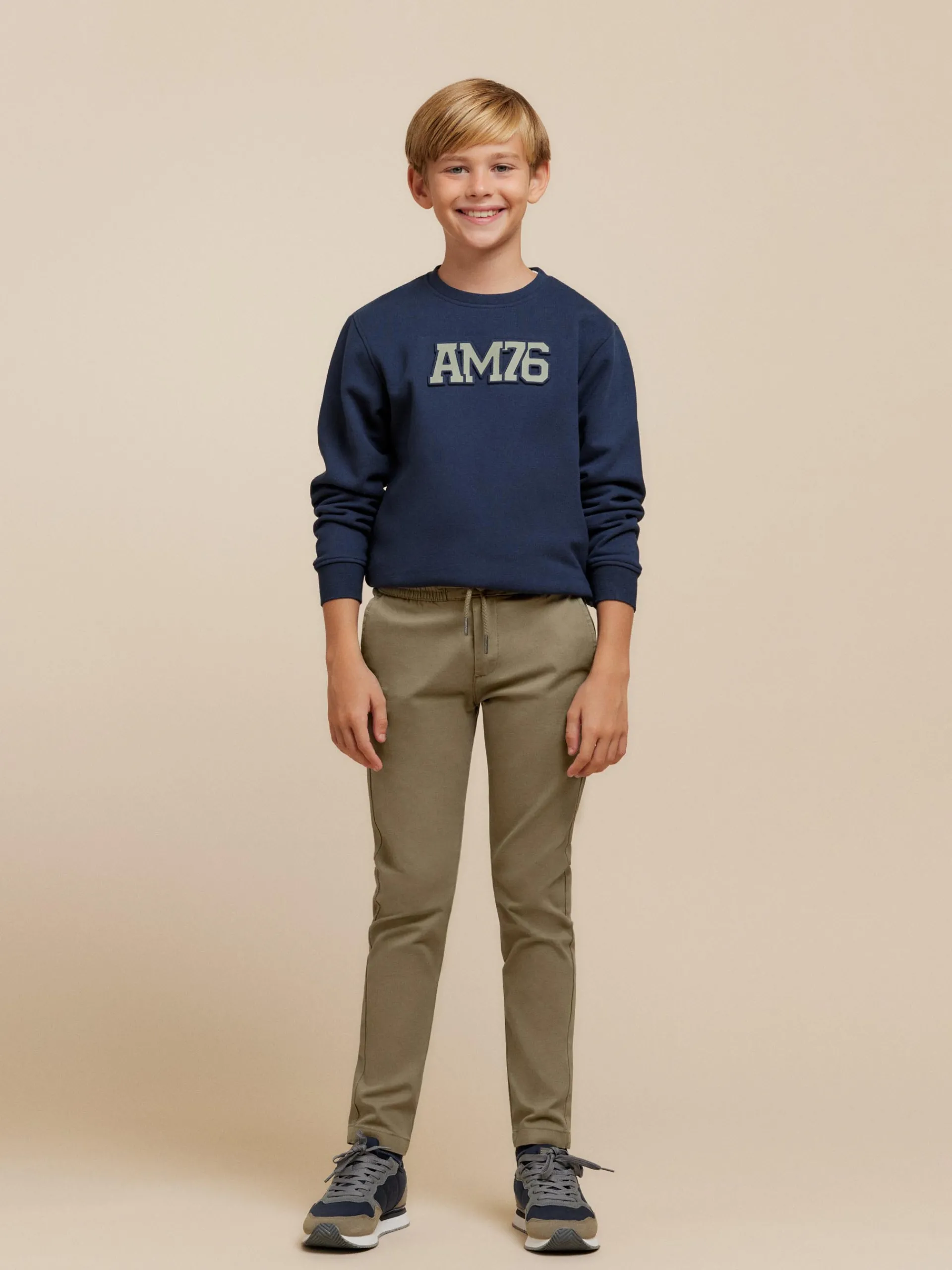 Outlet PANTALON DALTON KIDS Pantalones