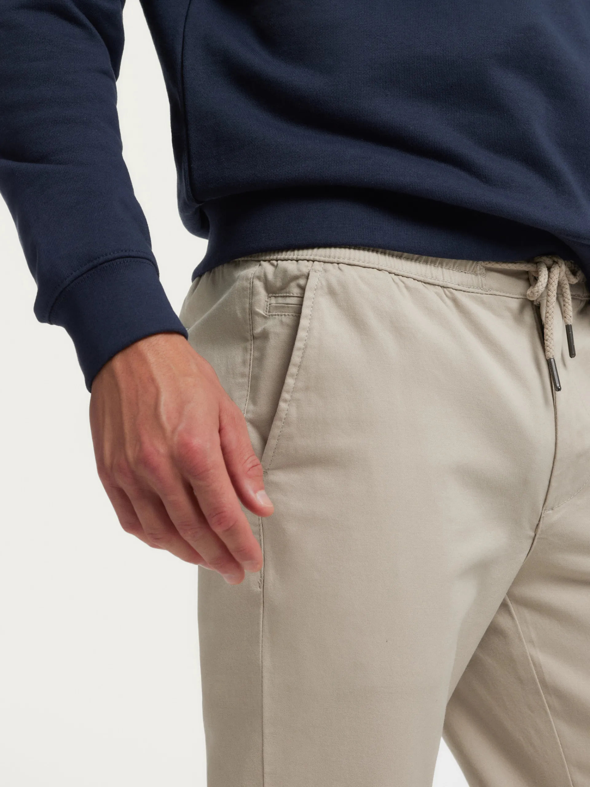 Hot PANTALON DALTON Hombre Casual