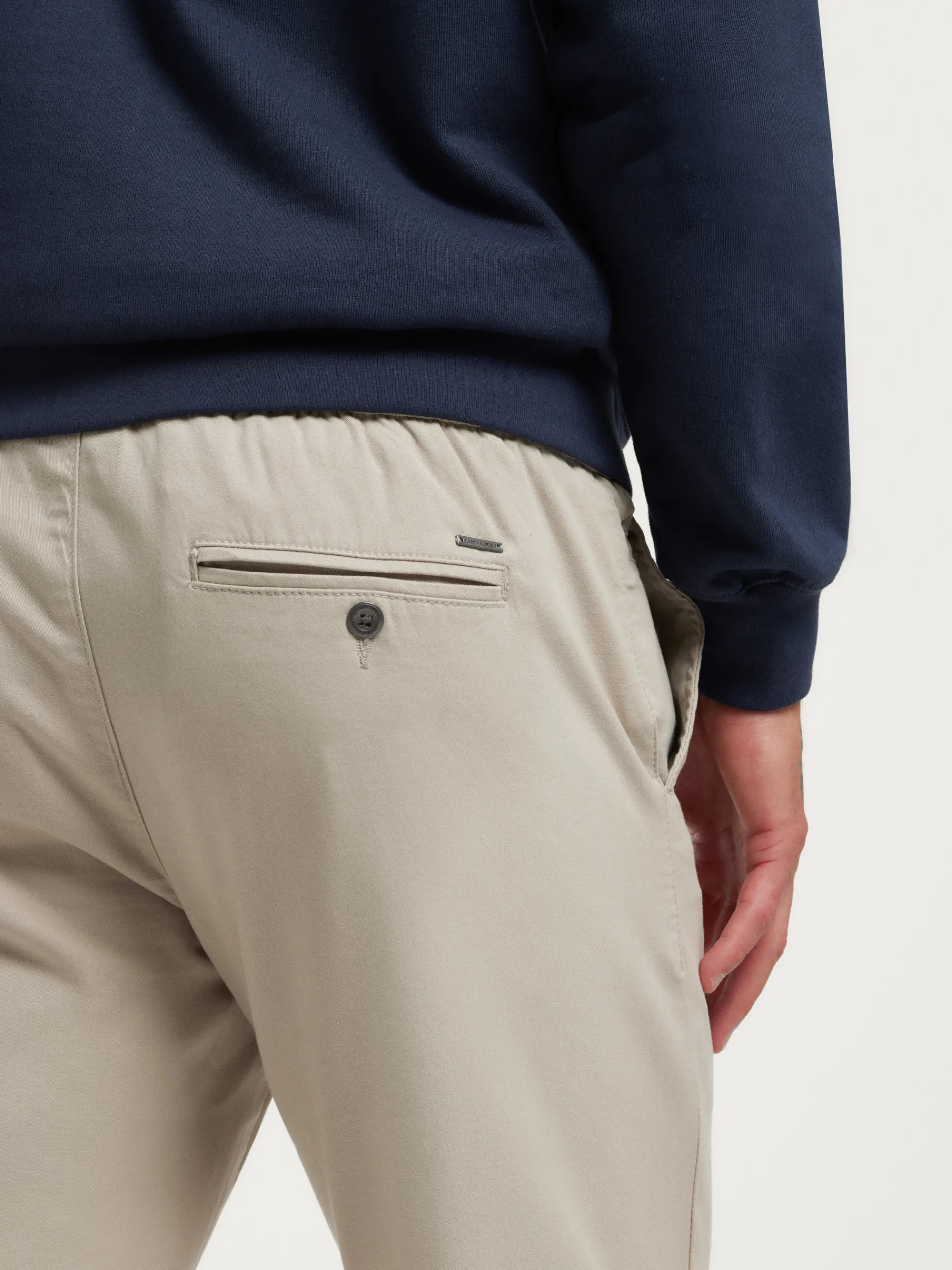 Hot PANTALON DALTON Hombre Casual