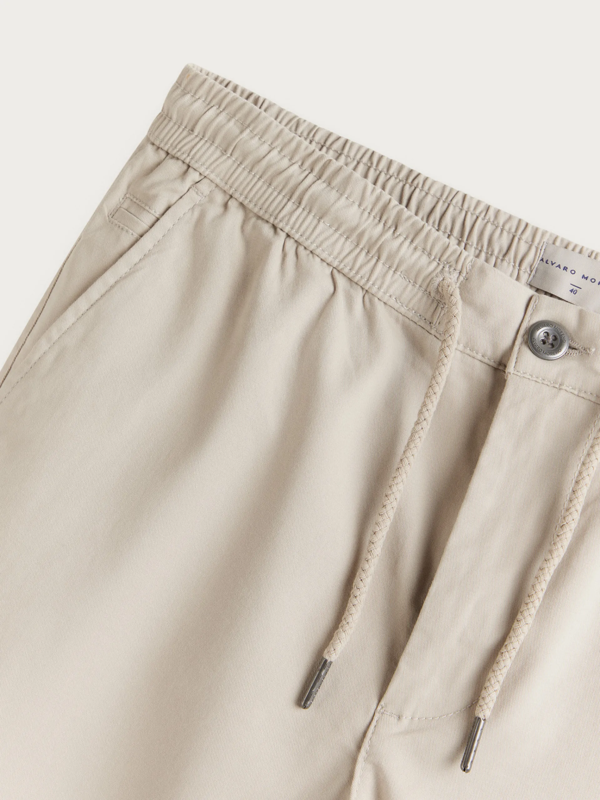 Hot PANTALON DALTON Hombre Casual