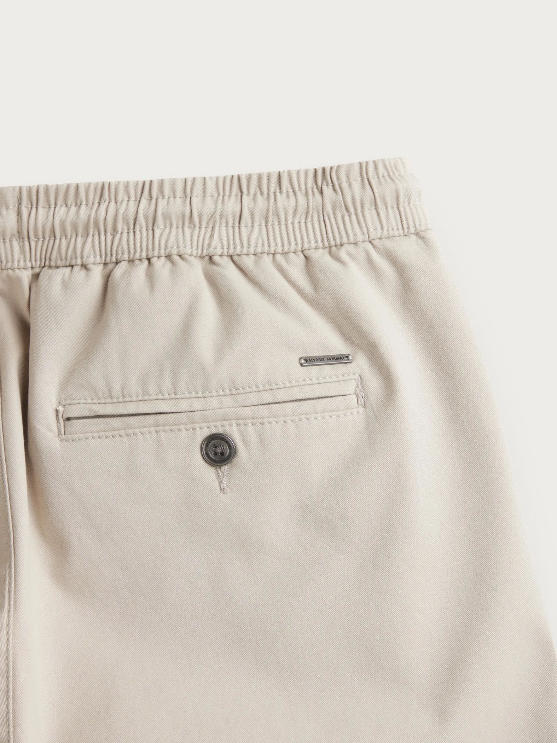 Hot PANTALON DALTON Hombre Casual