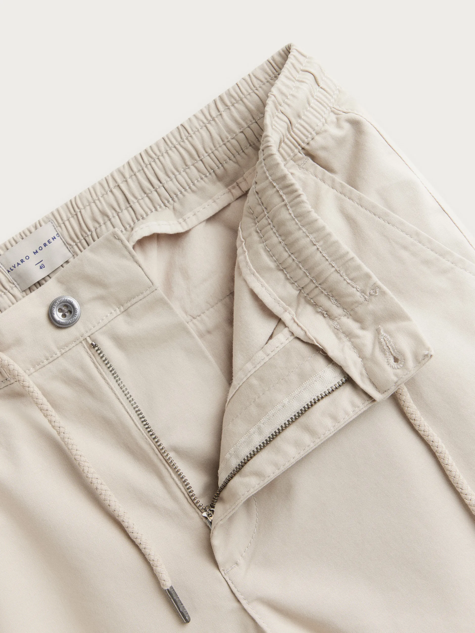 Hot PANTALON DALTON Hombre Casual