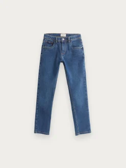 Clearance PANTALON DENIM KIDS Pantalones