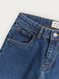 Clearance PANTALON DENIM KIDS Pantalones