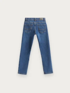 Clearance PANTALON DENIM KIDS Pantalones