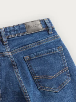 Clearance PANTALON DENIM KIDS Pantalones