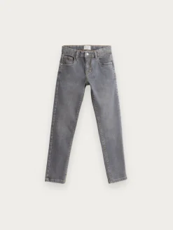 Discount PANTALON DENIM KIDS Pantalones