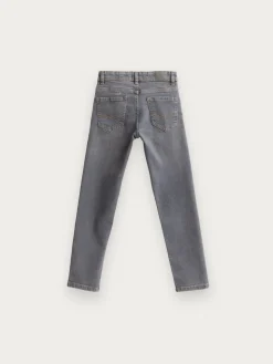 Discount PANTALON DENIM KIDS Pantalones