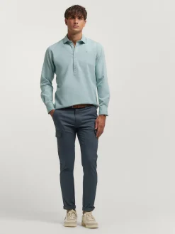 Outlet PANTALON DESERT Hombre Cargo