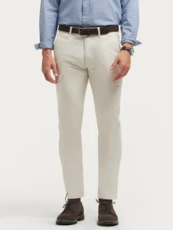 Best PANTALON DESERT Hombre Cargo