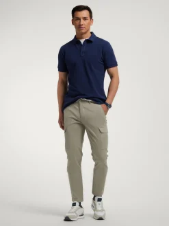 Discount PANTALON DESERT Hombre Cargo