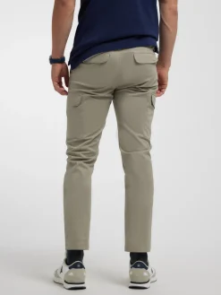 Discount PANTALON DESERT Hombre Cargo