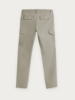Discount PANTALON DESERT Hombre Cargo