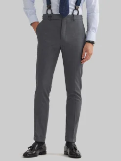 Best PANTALON DUOMO CRUZADO Hombre Trajes|Trajes