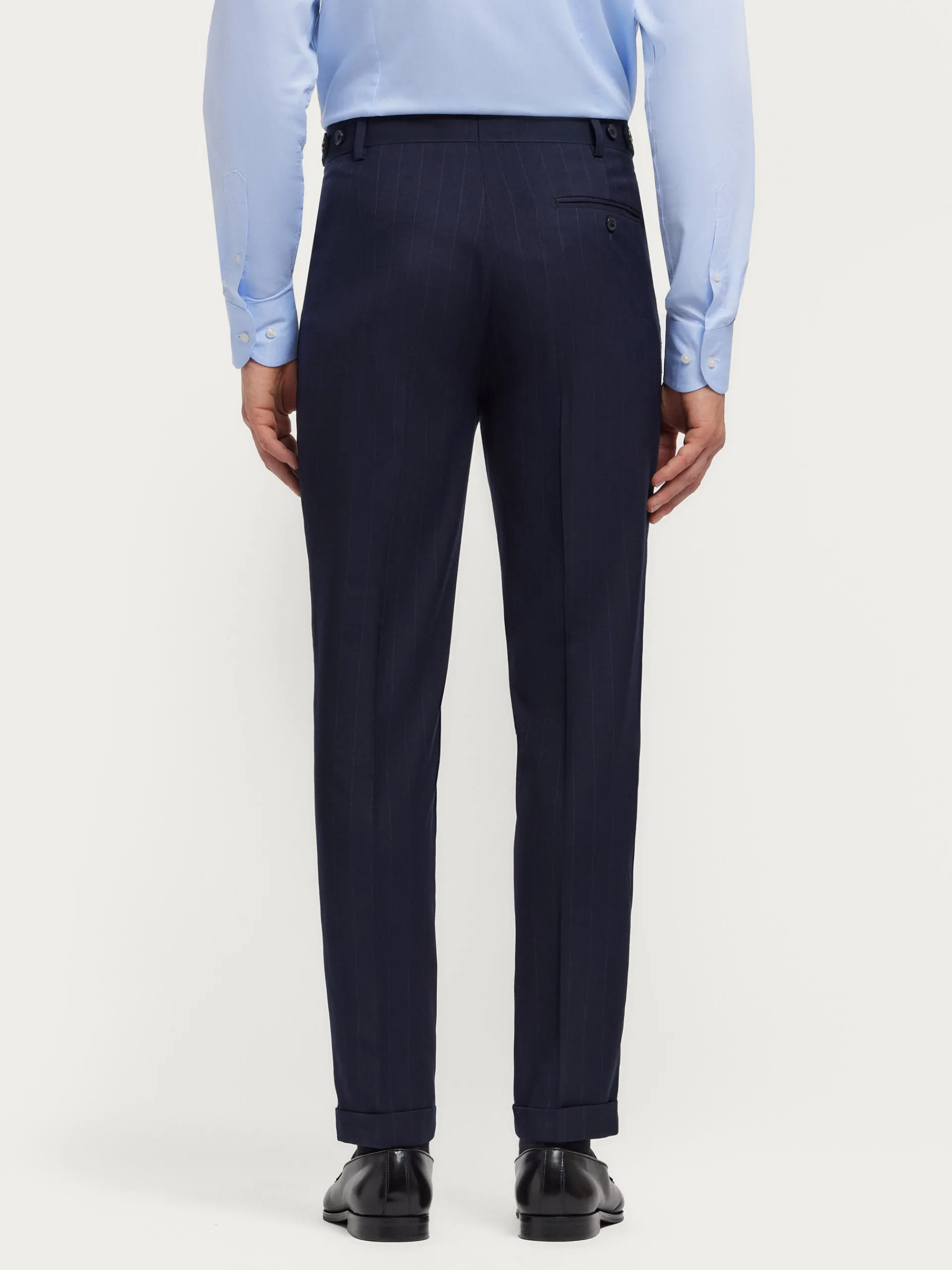 Online PANTALON DUOMO DIPLO Hombre Trajes|Trajes