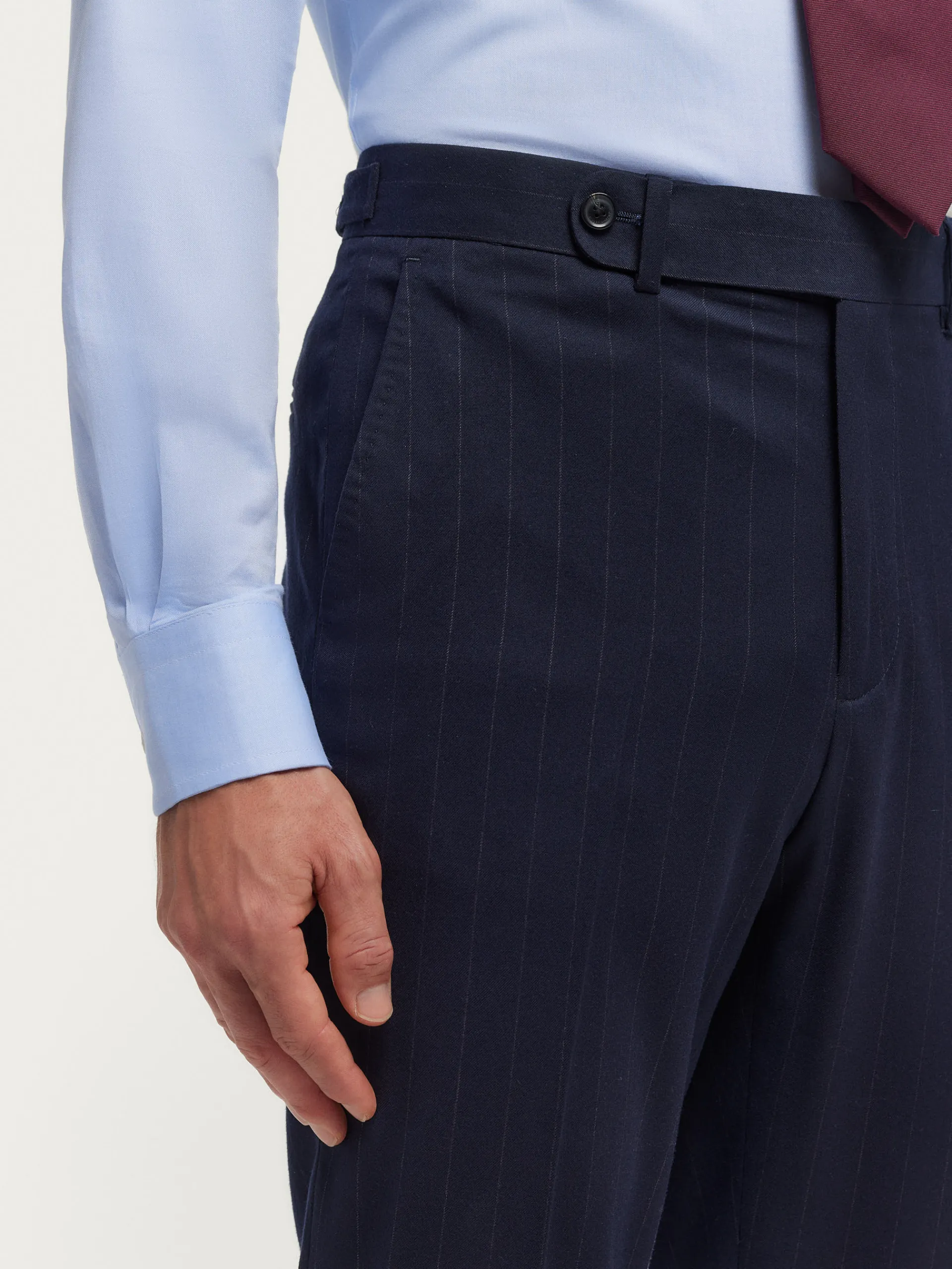 Online PANTALON DUOMO DIPLO Hombre Trajes|Trajes