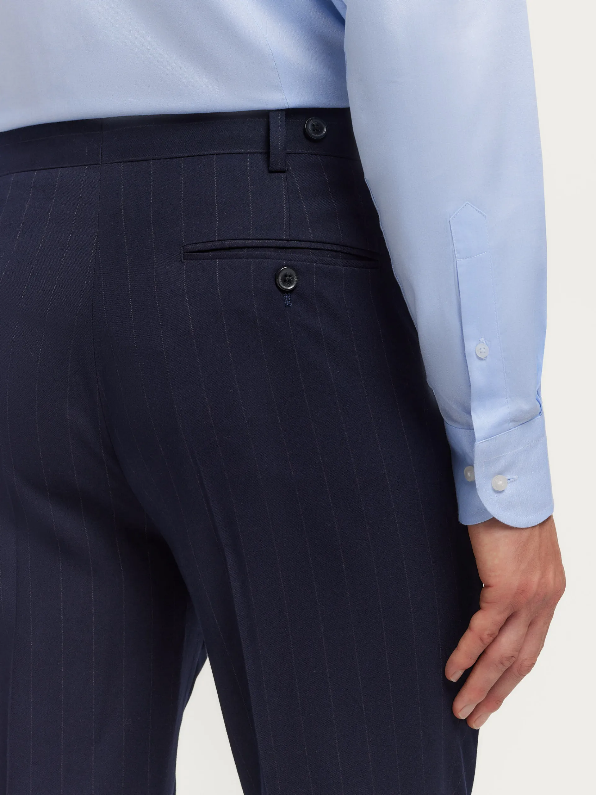 Online PANTALON DUOMO DIPLO Hombre Trajes|Trajes