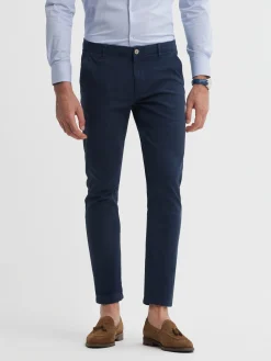 Outlet PANTALON ELVIS Hombre Chino