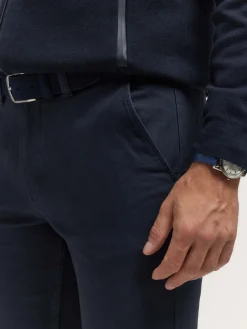 Hot PANTALON ELVIS Hombre Chino