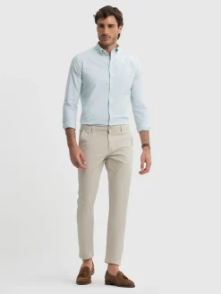 Best PANTALON ELVIS Hombre Chino