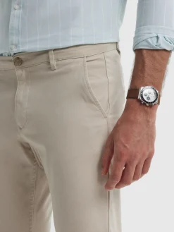 Best PANTALON ELVIS Hombre Chino