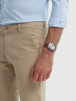 Online PANTALON ELVIS Hombre Chino