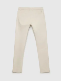 Online PANTALON ELVIS Hombre Chino